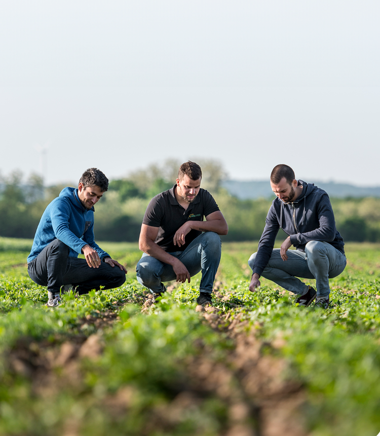 La qualité de vos produits, enfin visible